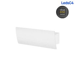 wall and ceiling luminaire DUNA LED IP20, dimmable