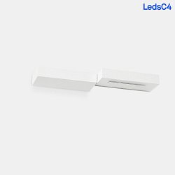 wall and ceiling luminaire MAAI LED IP20, dimmable