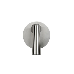wall luminaire GAMMA MIX&MATCH LED round, rotatable