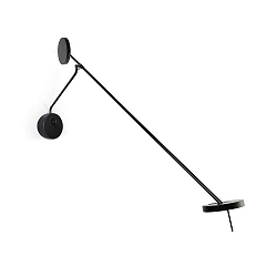 V�g- og Loftlampe INVISIBLE LED IP20, d�mpbar