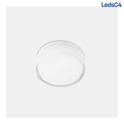 wall and ceiling luminaire VETRO LED IP44, dimmable