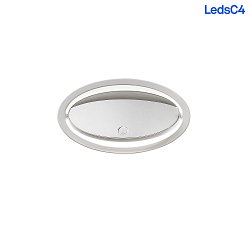 wall and ceiling luminaire ELY LED IP20, dimmable