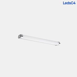 wall and ceiling luminaire TOI MEDIUM LED IP44, dimmable