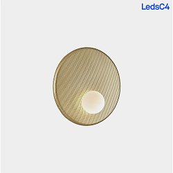 wall and ceiling luminaire TRIP E14 IP20