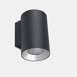wall and ceiling luminaire COSMOS SINGLE EMISSION LED IP55, dimmable