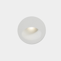 orienteringslys BAT ROUND OVAL LED IP65