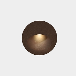 orienteringslys BAT ROUND OVAL LED IP65