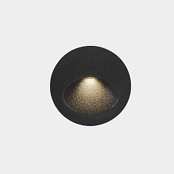 orienteringslys BAT ROUND OVAL LED IP65