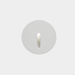 orienteringslys BAT ROUND LINEAL LED IP65