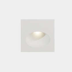 orienteringslys BAT SQUARE OVAL LED firkantet IP65