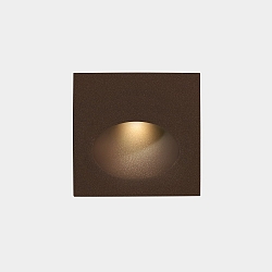 orienteringslys BAT SQUARE OVAL LED firkantet IP65