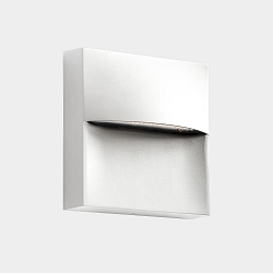 wall and ceiling luminaire SAM LED IP66, dimmable
