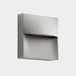 wall and ceiling luminaire SAM LED IP66, dimmable