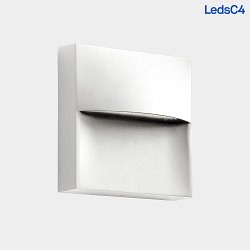 wall and ceiling luminaire SAM LED switchable IP66
