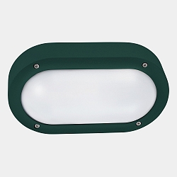 V�g- og Loftlampe BASIC LED omskiftelig IP66