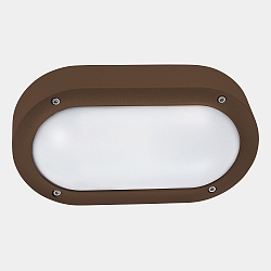 V�g- og Loftlampe BASIC LED omskiftelig IP66
