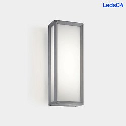 wall and ceiling luminaire SKAT LED switchable IP65