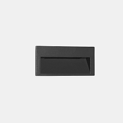 orienteringslys TINY SHORT LED IP65, gr� d�mpbar