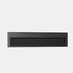 orienteringslys TINY LARGE LED IP65, gr� d�mpbar