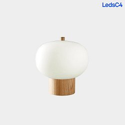 table lamp ILARGI LED 230MM, dimmable