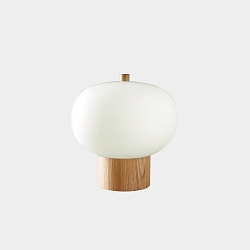 table lamp ILARGI LED 230MM, dimmable