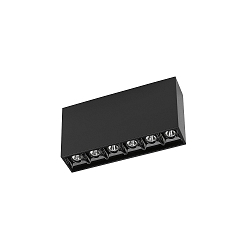 Spot BENTO 6 LED IP23, d�mpbar