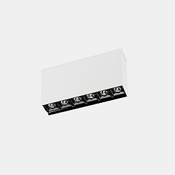 Spot BENTO 6 LED IP23, d�mpbar