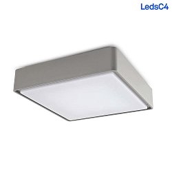 wall and ceiling luminaire KOSSEL DIRECT LED IP65, dimmable