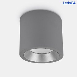 wall and ceiling luminaire COSMOS LED IP66
