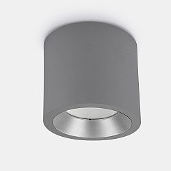 V�g- og Loftlampe COSMOS LED IP66