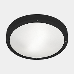 V�g- og Loftlampe BASIC E27 IP66