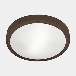 V�g- og Loftlampe BASIC E27 IP66