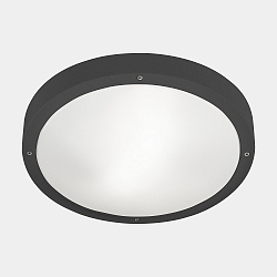 V�g- og Loftlampe BASIC E27 IP66