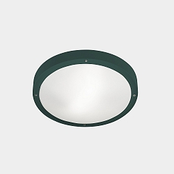 V�g- og Loftlampe BASIC LED IP66