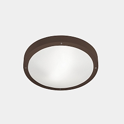 V�g- og Loftlampe BASIC LED IP66