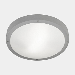 V�g- og Loftlampe BASIC LED IP66