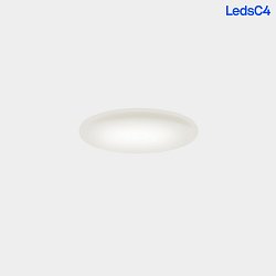 Vg- og Loftlampe MEGA LED IP65, dmpbar