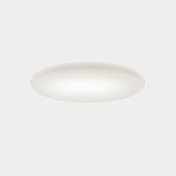 V�g- og Loftlampe MEGA LED IP65, d�mpbar