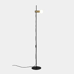 Standerlampe NUDE SINGLE E27