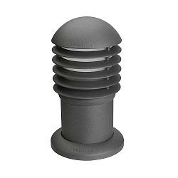 path light BALIZAS E27 IP44, grey
