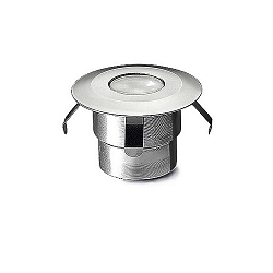 floor recessed luminaire GEA SIGNALING LED IP65
