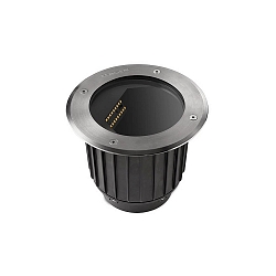 Gulvindbygningslampe GEA 185MM LED IP65