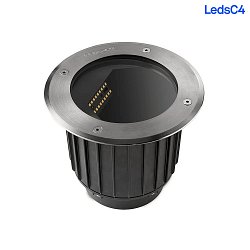 floor recessed luminaire GEA 225MM LED IP65, dimmable