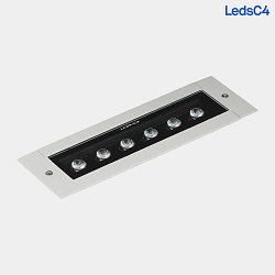 floor recessed luminaire CONVERT LED IP65
