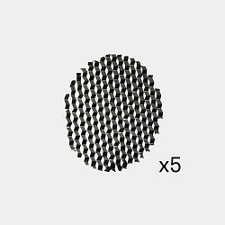 gitter s�t med 5