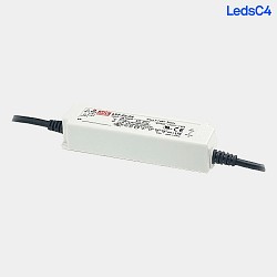 LED driver THOR  26MM / THOR  50MM konstant spnding, omskiftelig, hvid