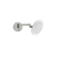 wall and ceiling luminaire VAN LED IP44