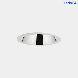 recessed luminaire VEO IP54, dimmable 8,6W 1123lm CRI 80-89