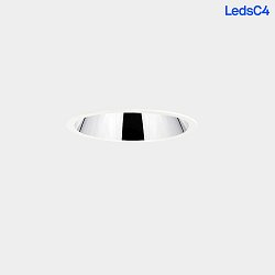 recessed luminaire VEO switchable IP54, 11,9W 1434lm CRI 80-89
