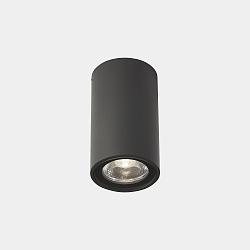 Udend�rs loftlampe MAX CEILING SMALL 9� slagfast, omskiftelig IP66